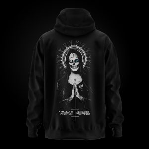 Sudadera Mata-lo Dreams